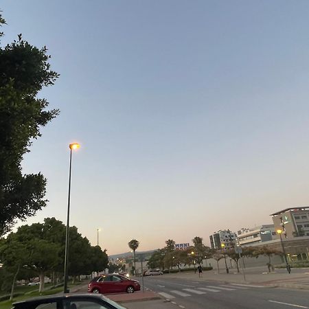 Apartamento Litoral Blue Leilighet Málaga Eksteriør bilde