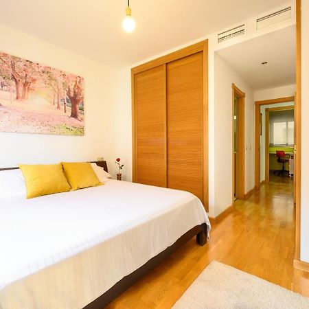 Apartamento Litoral Blue Leilighet Málaga Eksteriør bilde