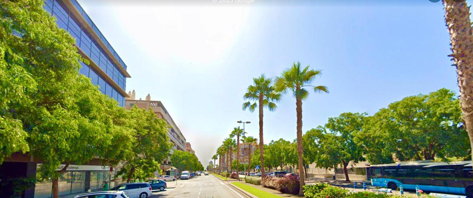 Apartamento Litoral Blue Leilighet Málaga Eksteriør bilde