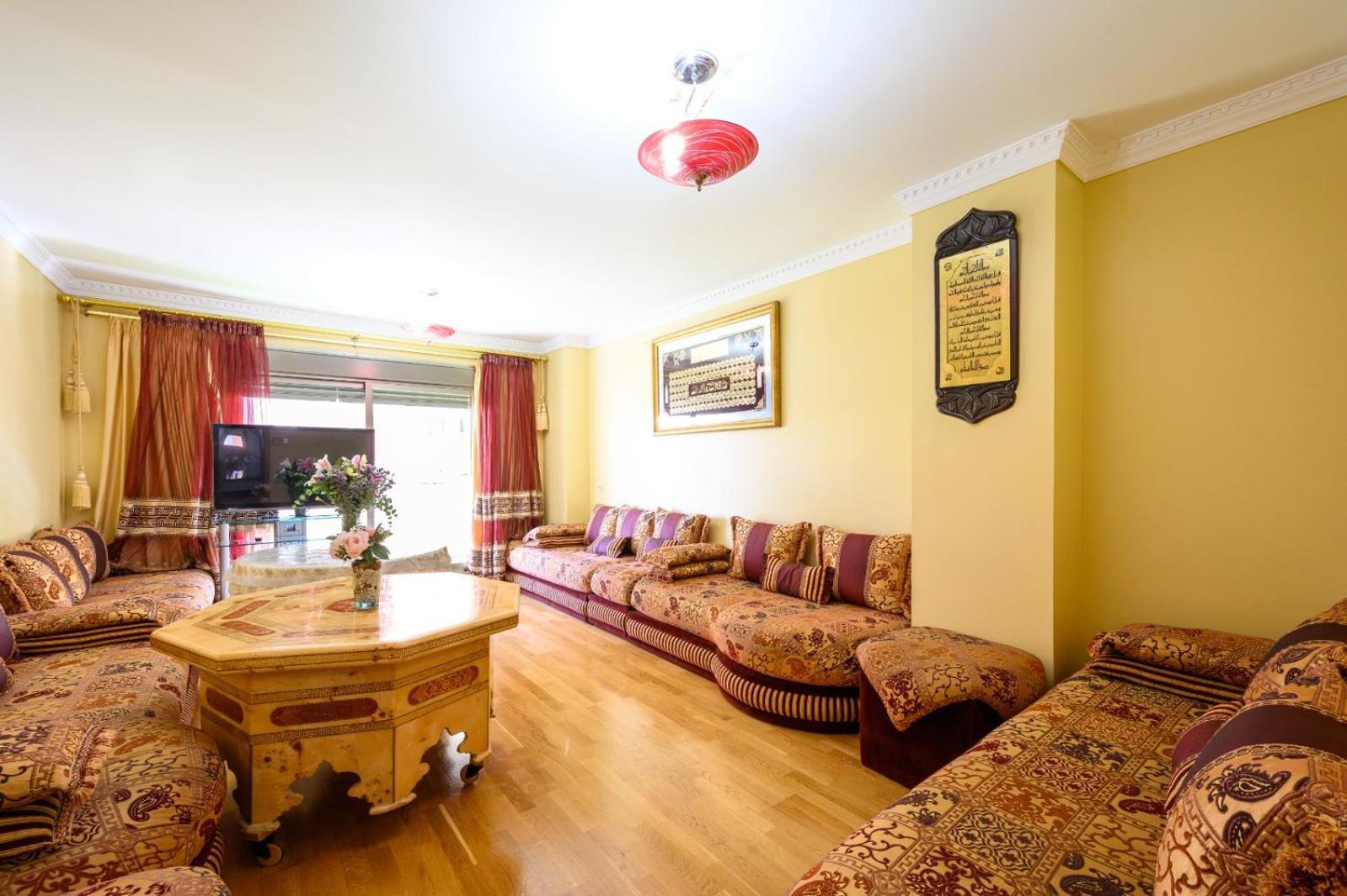 Apartamento Litoral Blue Leilighet Málaga Eksteriør bilde