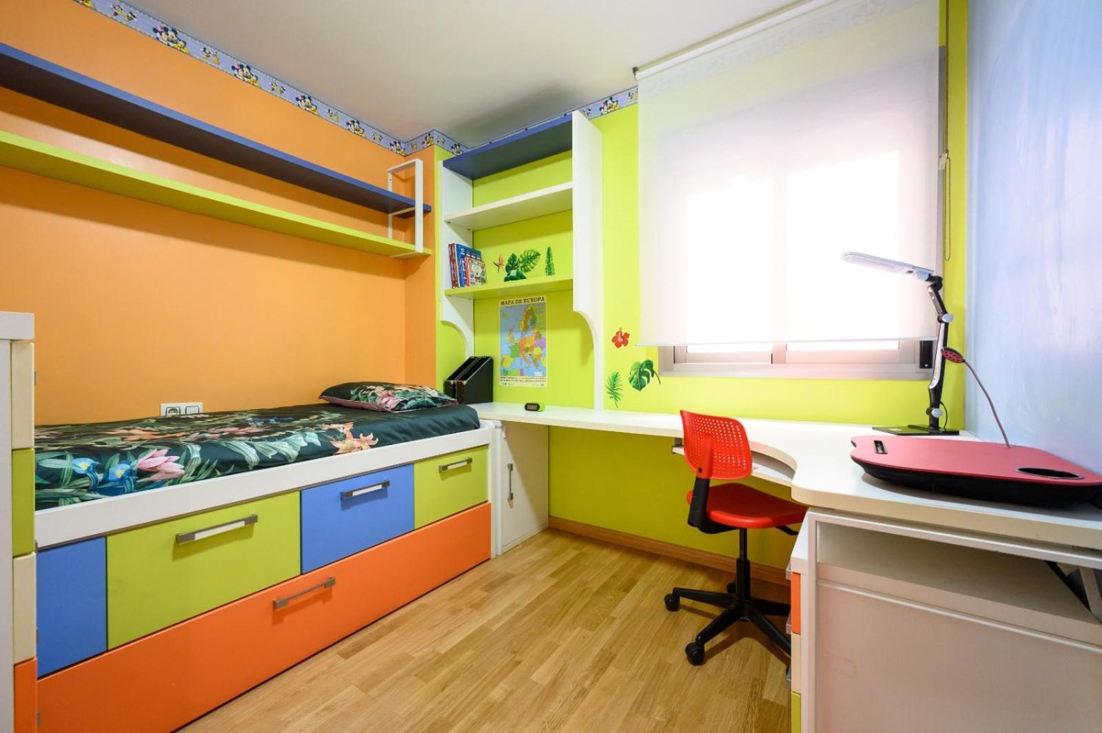 Apartamento Litoral Blue Leilighet Málaga Eksteriør bilde