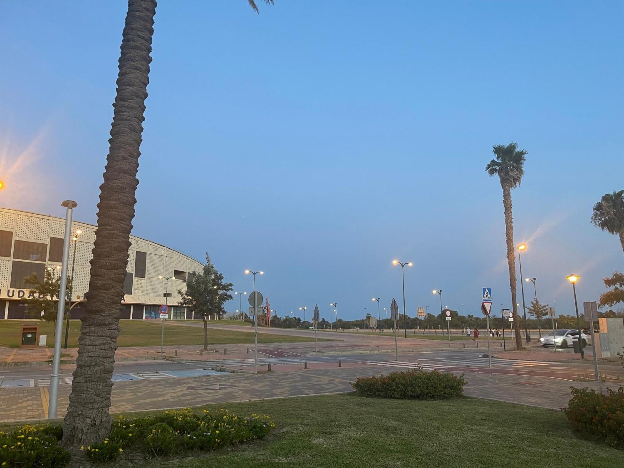 Apartamento Litoral Blue Leilighet Málaga Eksteriør bilde