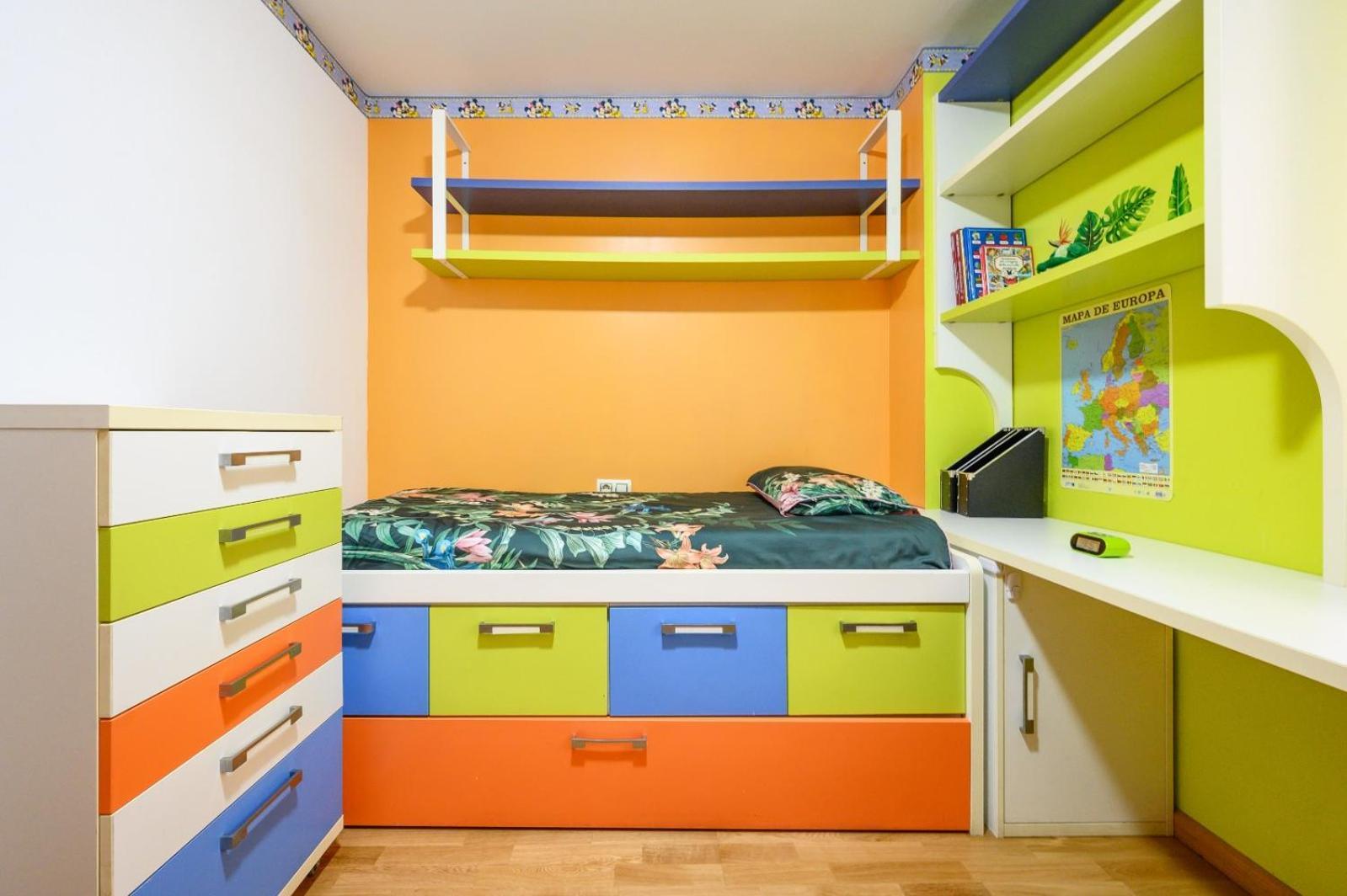 Apartamento Litoral Blue Leilighet Málaga Eksteriør bilde