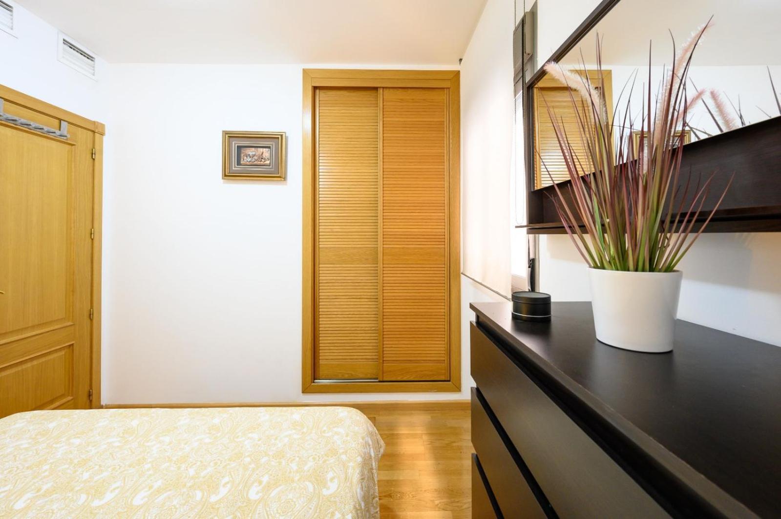 Apartamento Litoral Blue Leilighet Málaga Eksteriør bilde