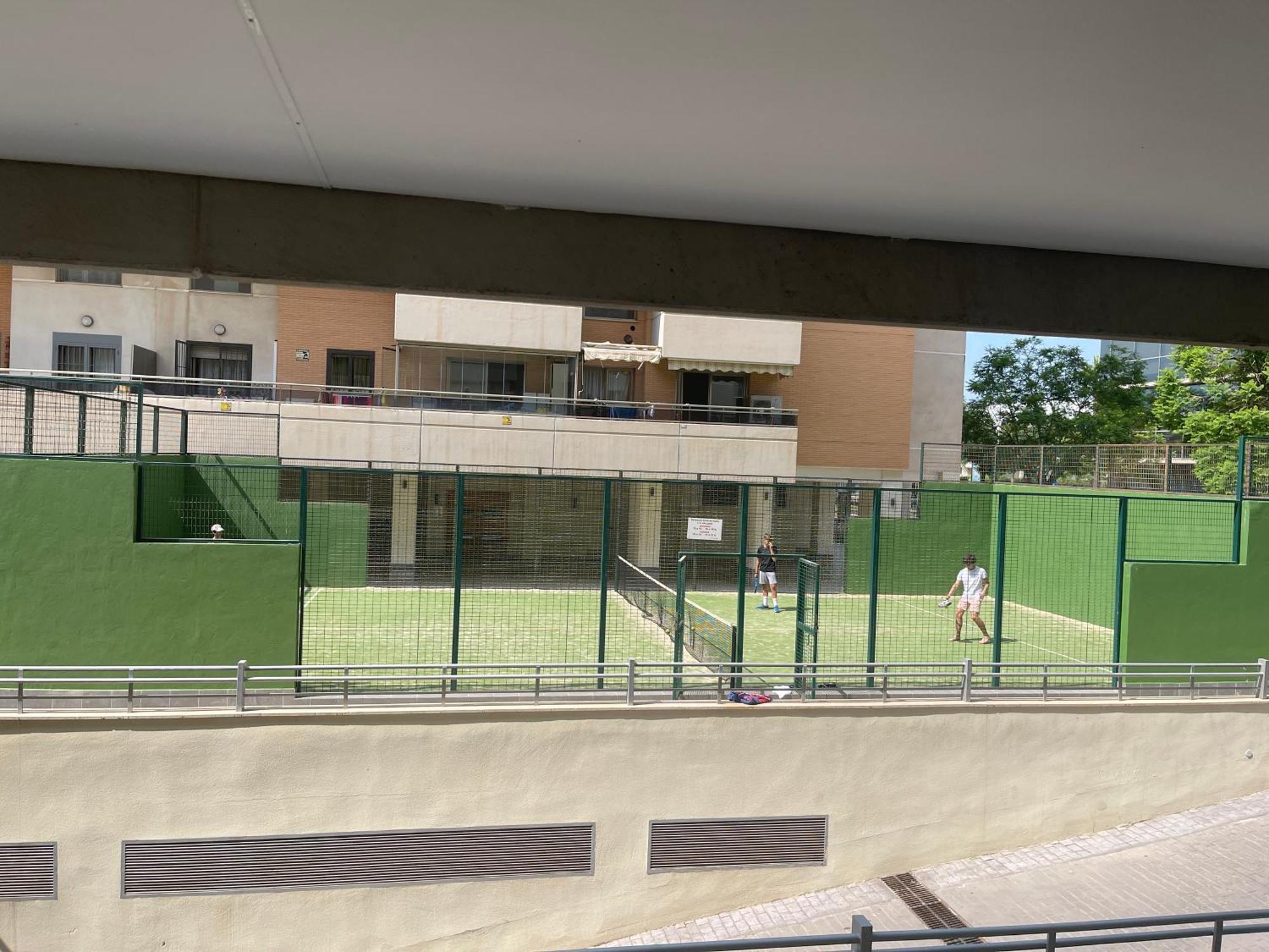 Apartamento Litoral Blue Leilighet Málaga Eksteriør bilde