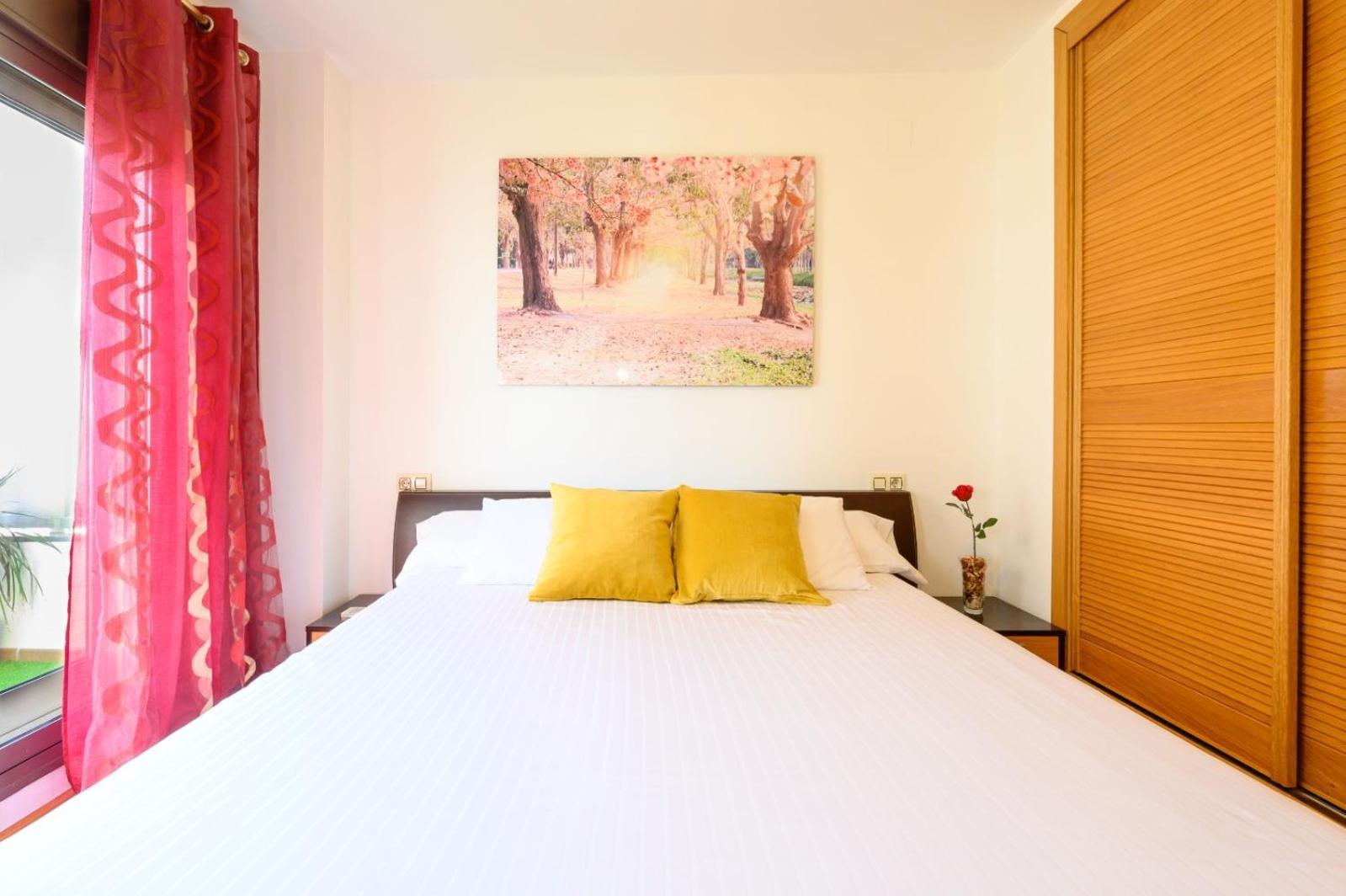 Apartamento Litoral Blue Leilighet Málaga Eksteriør bilde