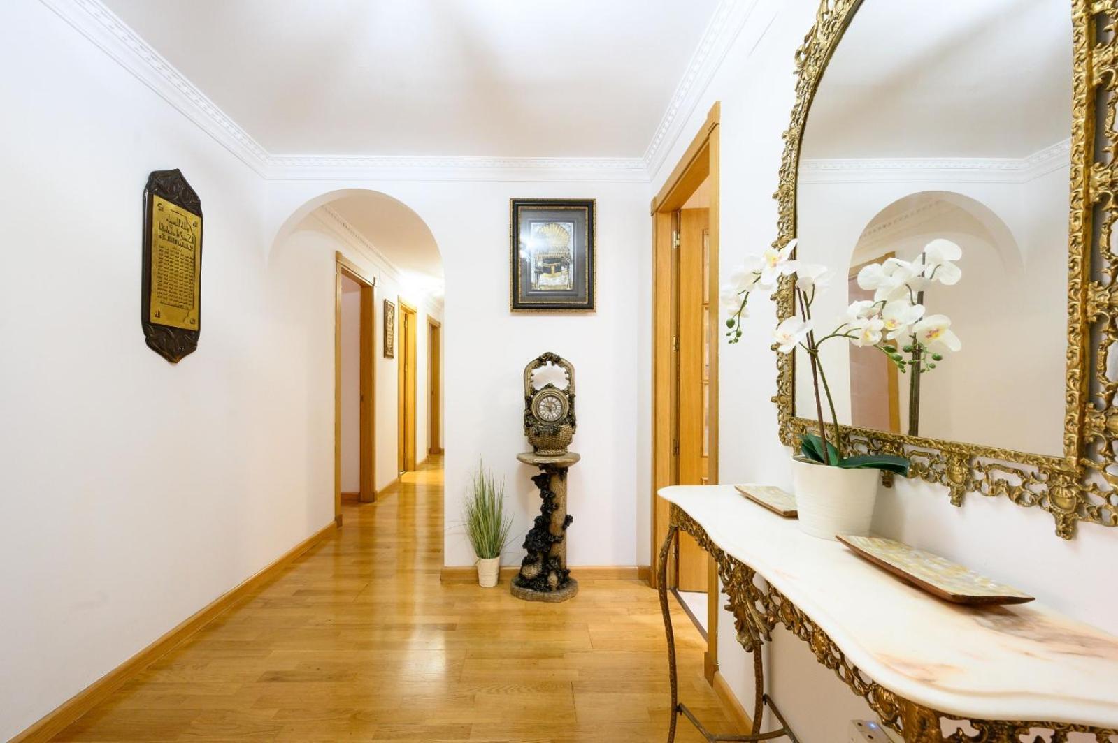 Apartamento Litoral Blue Leilighet Málaga Eksteriør bilde