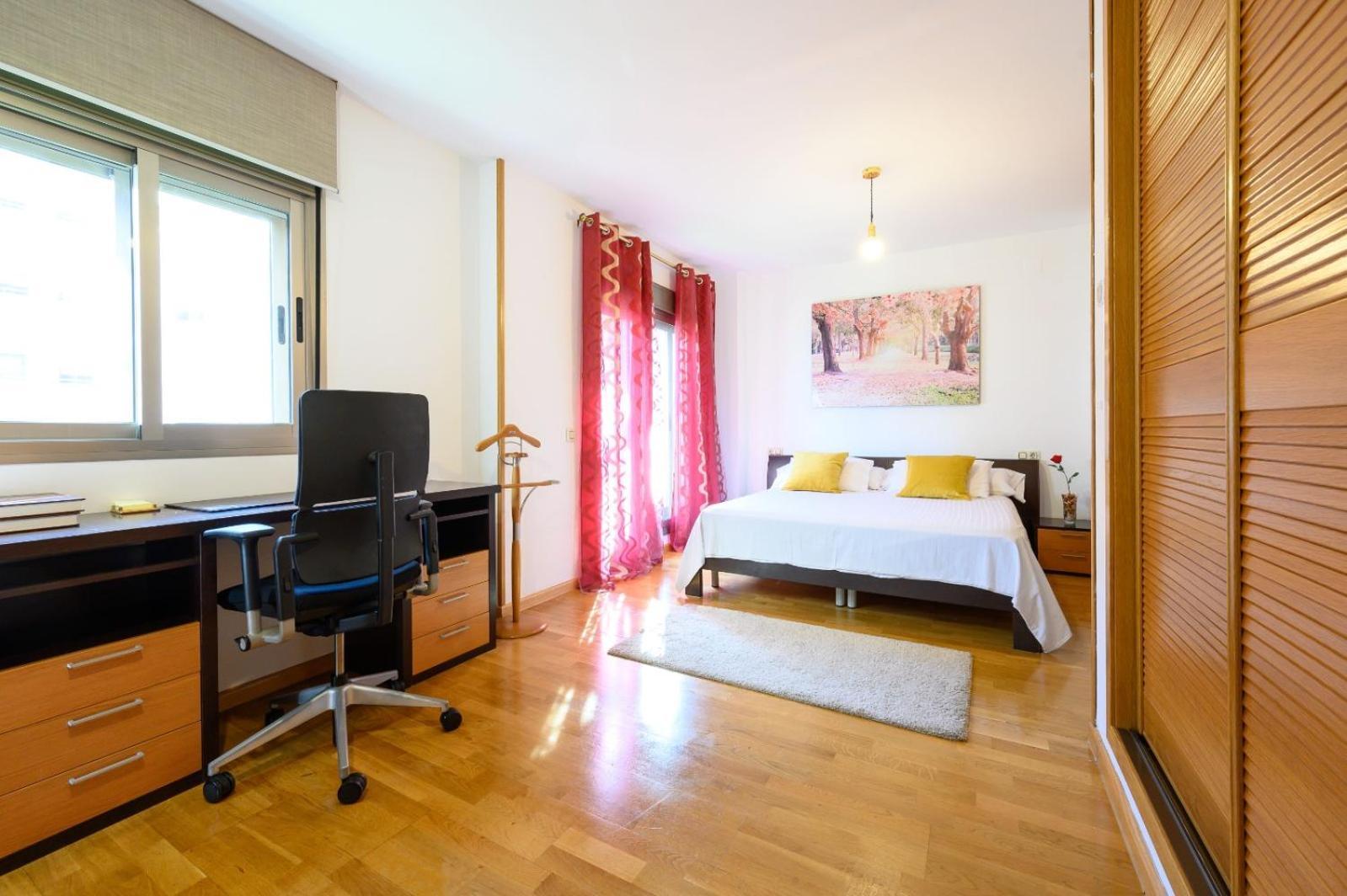 Apartamento Litoral Blue Leilighet Málaga Eksteriør bilde